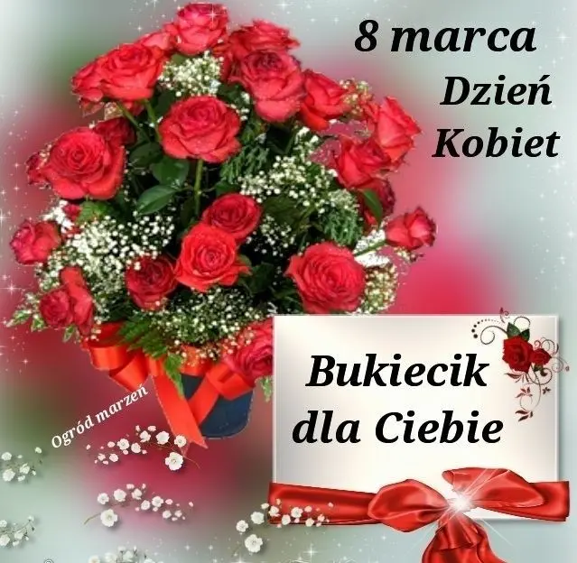 Condolence image of Dla Ewy❤️