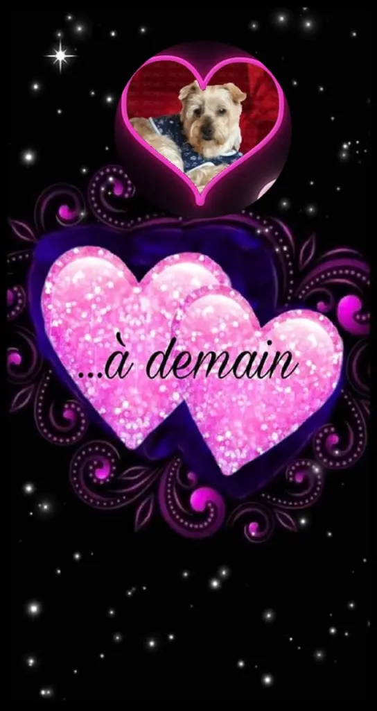 Condolence image of Dobrej Nocki❤️❤️❤️Jackusiu❤️