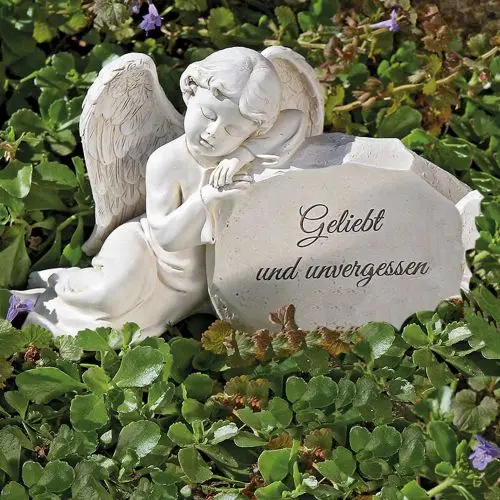 Condolence image of Gaby mit Snowy ❤️