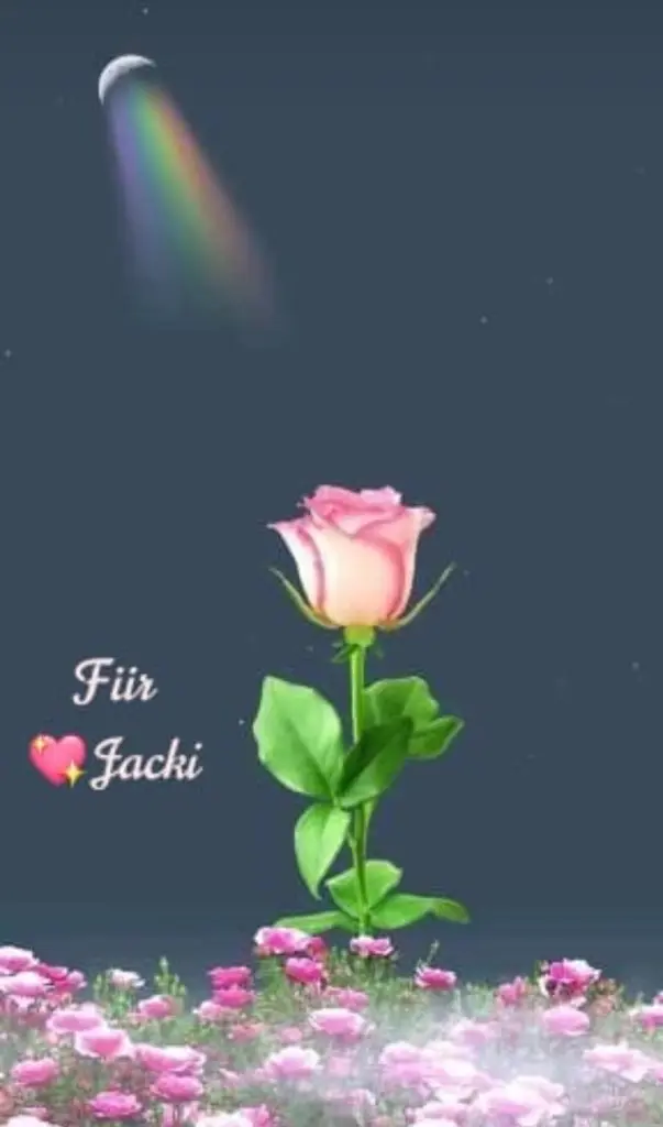 Condolence image of **❤️**