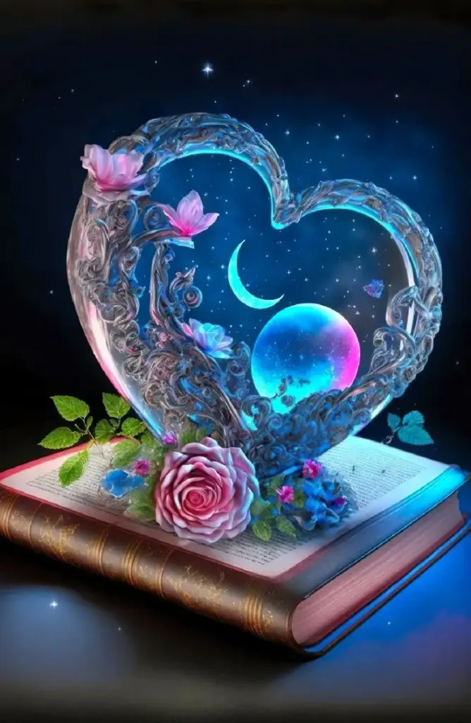 Condolence image of ❤️