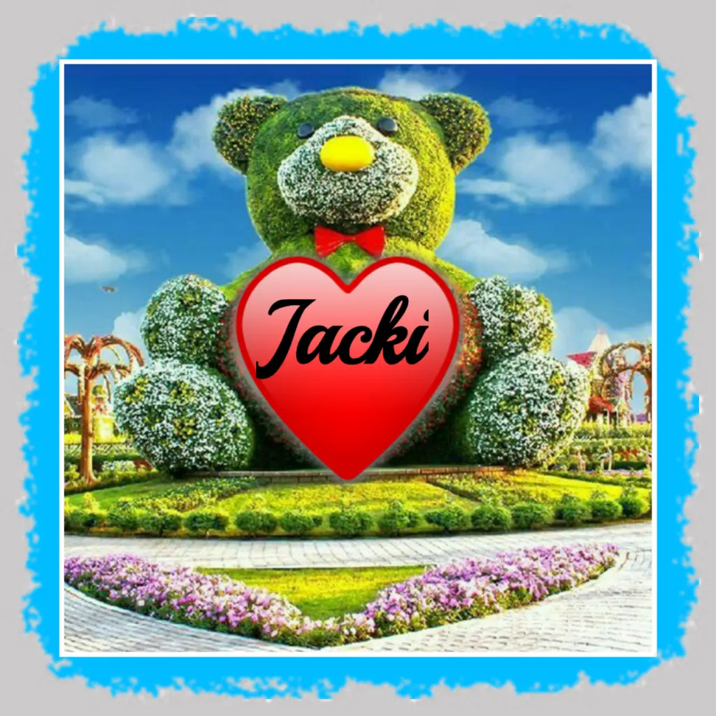 Condolence image of Martina mit Seelenhund Samy ♥️⭐♥️ für immer im Herzen