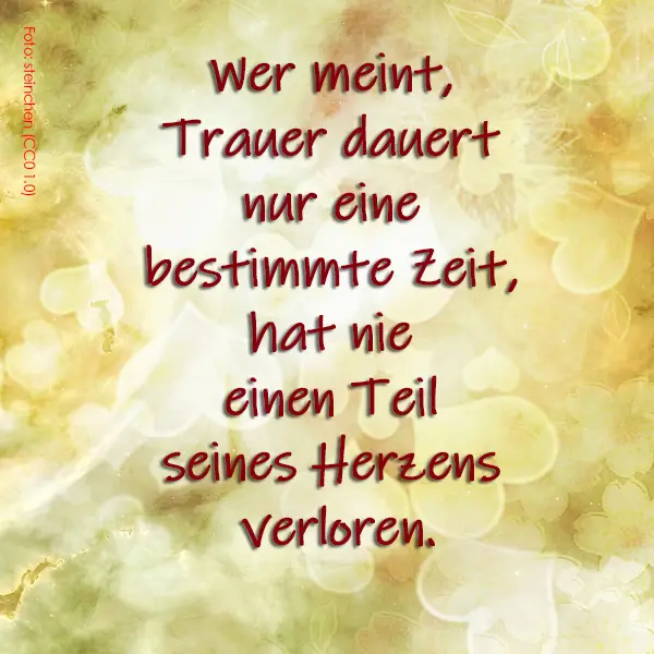 Condolence image of für Jacki, Ewa und Krzyzstof