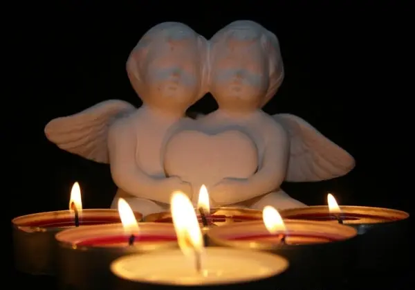 Condolence image of ❤️