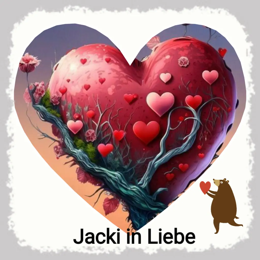 Condolence image of In Liebe ♥️ für Jackus ⭐