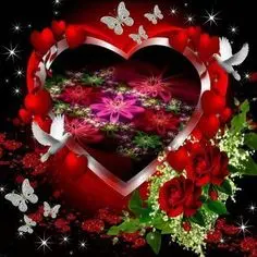 Condolence image of Gruß zum Wochenende