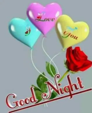 Condolence image of ⭐❤Gute Nacht Jackusiu❤⭐