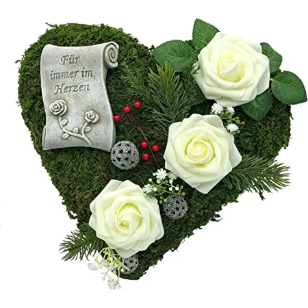 Condolence image of Elke und Horst mit Fiby ❤️