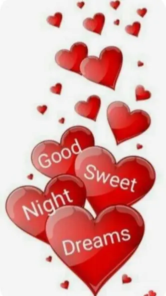 Condolence image of ⭐❤Gute Nacht Jackusiu❤⭐