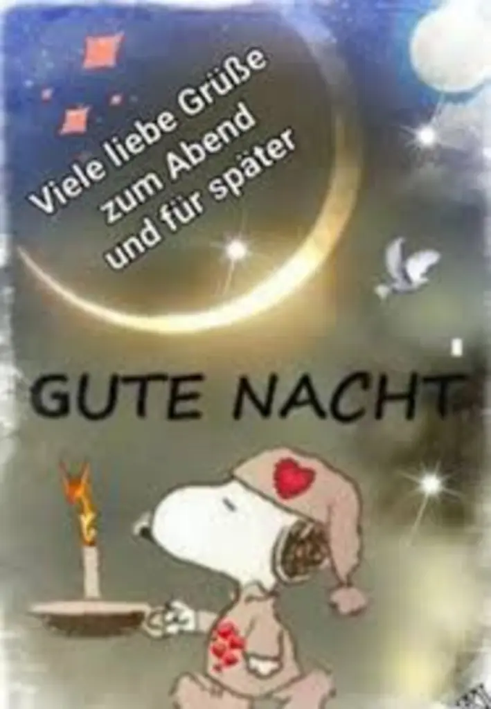 Condolence image of Annemarie und Elke mit Snoopy im Herzen gest.04.01.2022