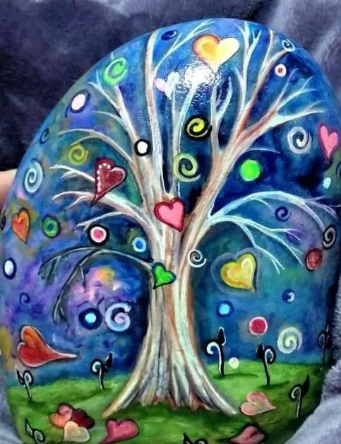 Condolence image of Liebe Abendgrüße ♥️