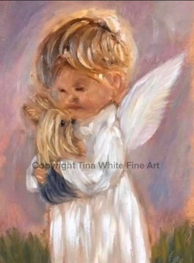 Condolence image of Für den lieben Jacki ♥️⭐♥️