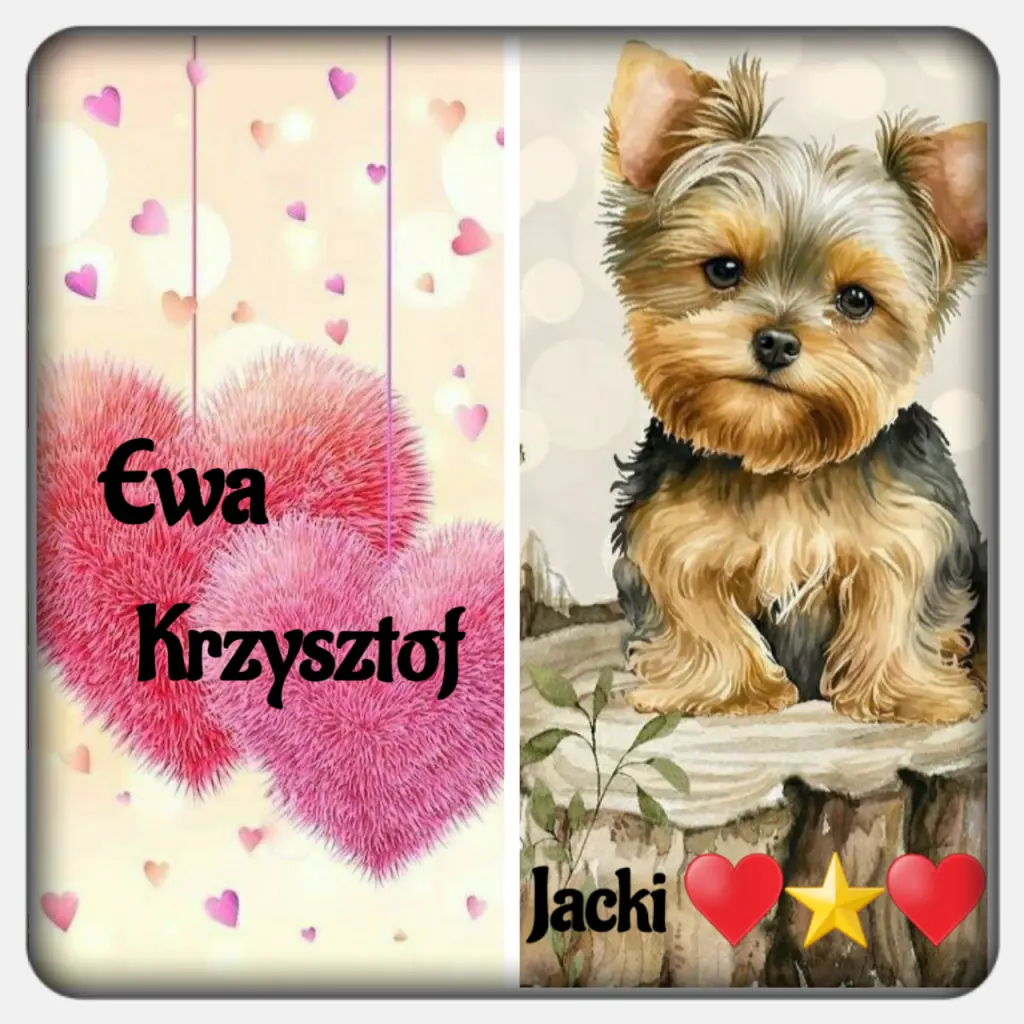 Condolence image of Für den lieben Jacki ♥️⭐♥️
