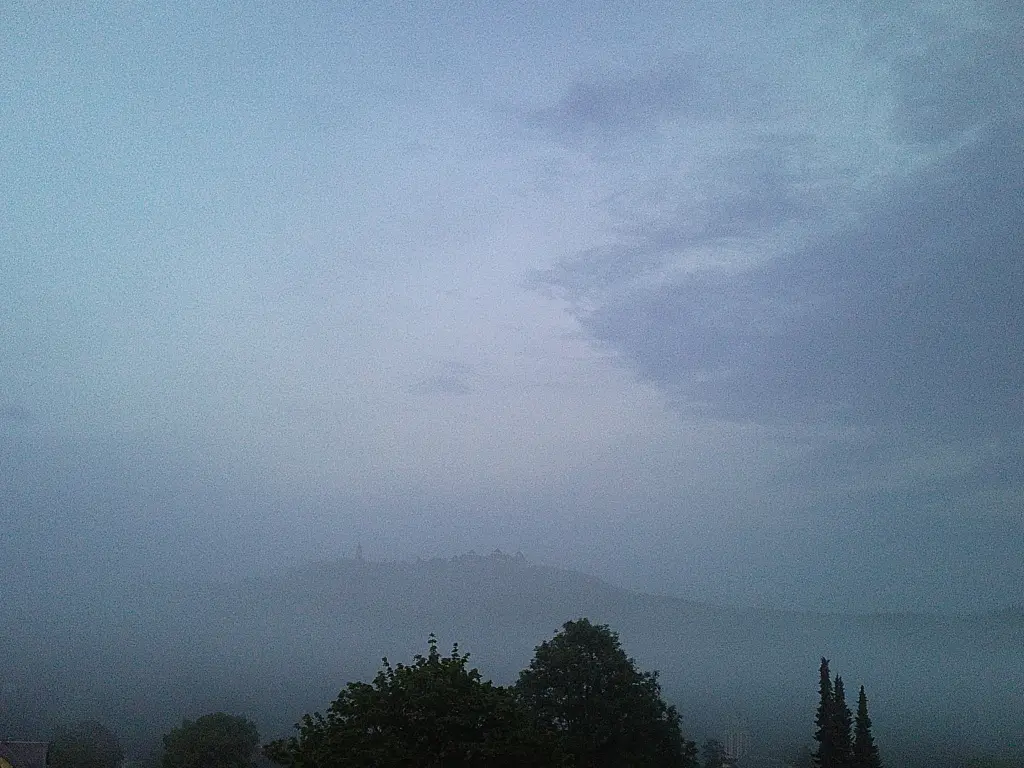 Condolence image of Liebe Grüße