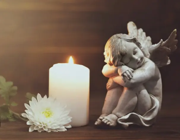 Condolence image of ❤