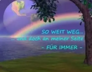 Condolence image of ⭐❤Gute Nacht Jackusiu❤⭐