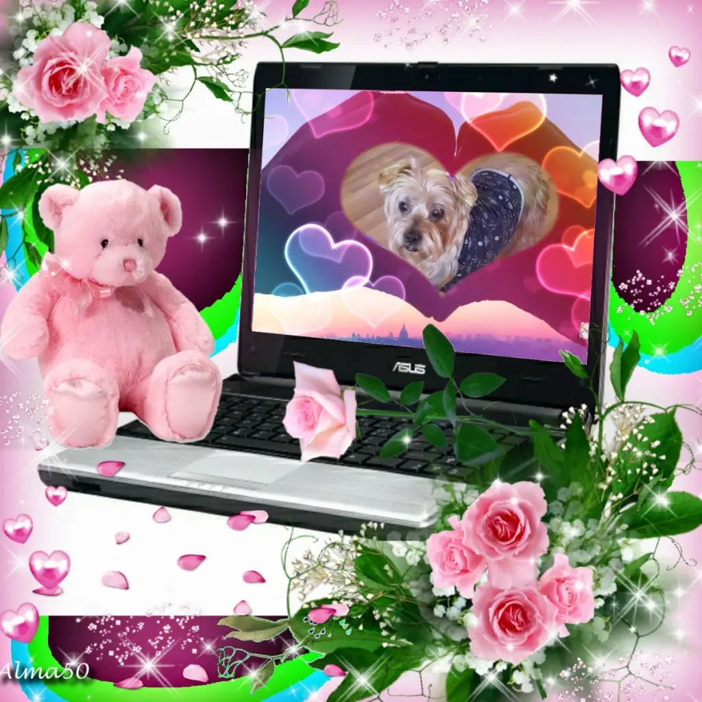 Condolence image of 37 Tygodni....Bez Ciebie❤️⭐️Jackusiu❤️⭐️