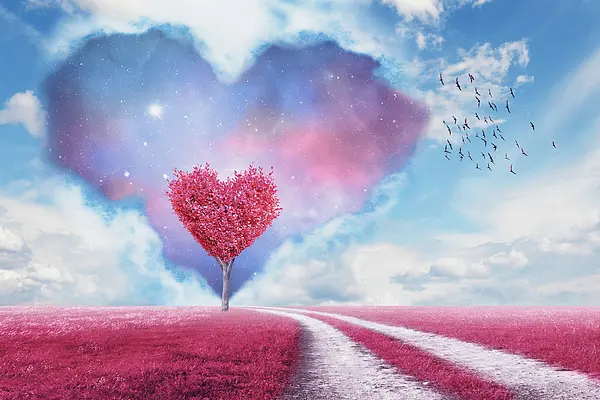 Condolence image of Geliebt♥️ und unvergessen❤️ 