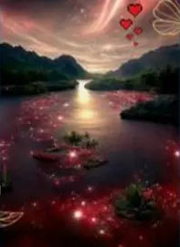 Condolence image of ⭐❤Gute Nacht Jackusiu❤⭐