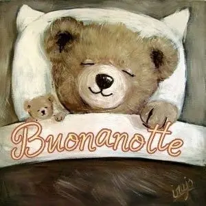 Condolence image of Gute Nacht ⭐⭐