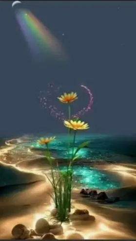 Condolence image of ⭐❤Gute Nacht Jackusiu❤⭐