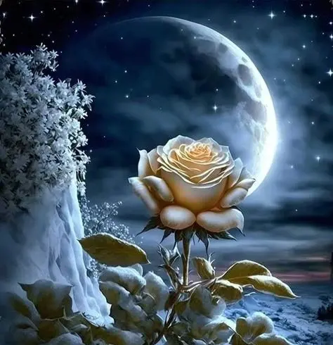 Condolence image of Gaby mit Snowy* im Herzen