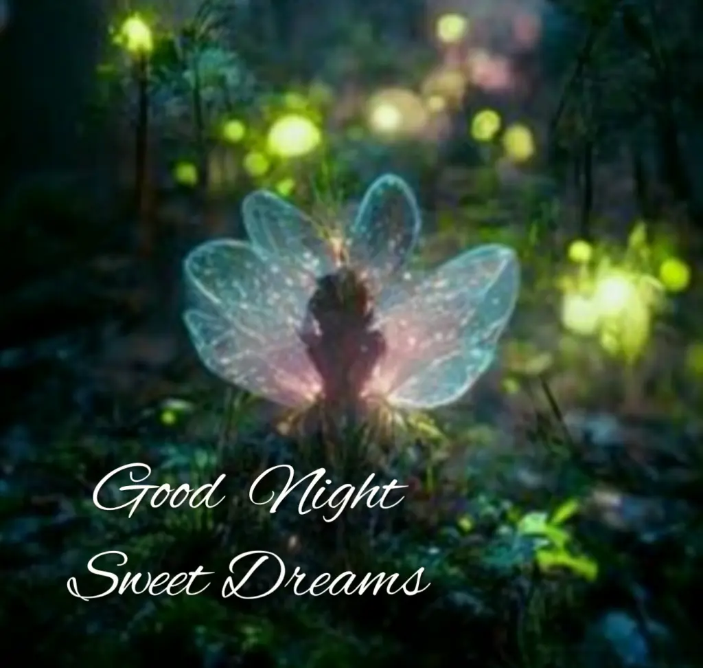 Condolence image of ⭐❤Gute Nacht Jackusiu❤⭐