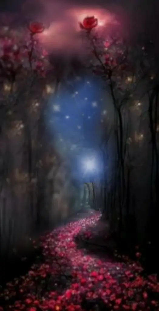 Condolence image of ⭐❤Gute Nacht Jackusiu❤⭐