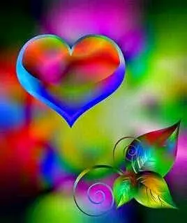 Condolence image of ❤️