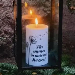 Condolence image of ⭐❤Gute Nacht Jackusiu❤⭐