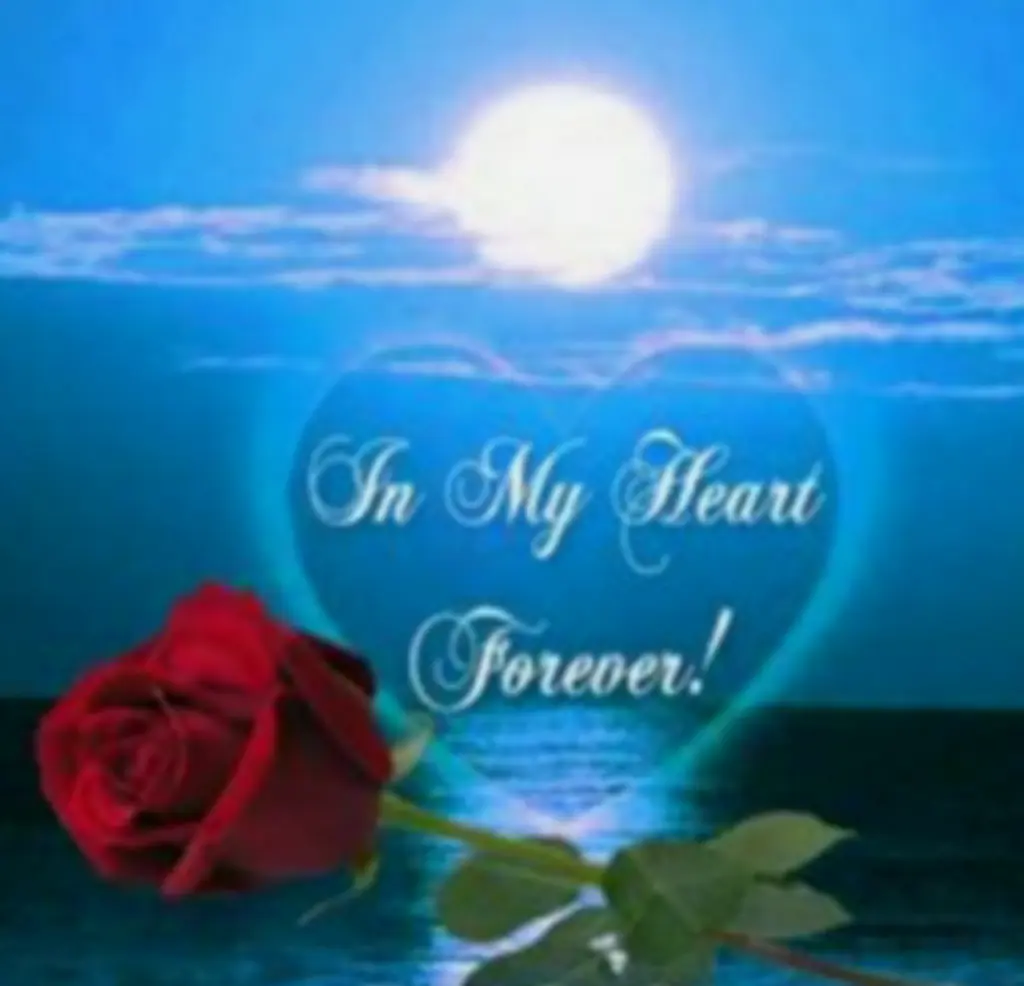 Condolence image of ❤Forever❤