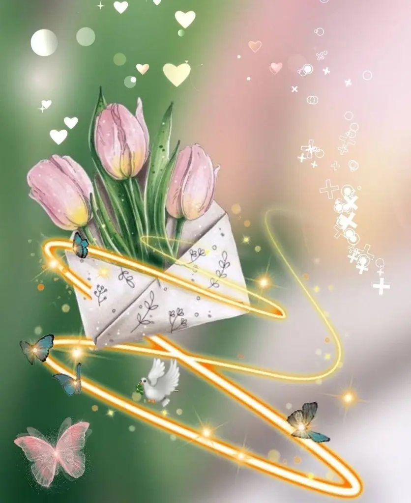 Condolence image of 42 Wochen.... Sehnsucht ❤️