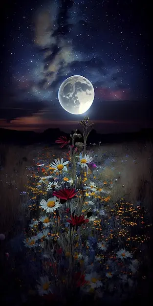 Condolence image of Immer im Herzen ❤️