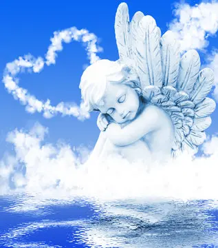 Condolence image of Dobranoc ❤️Jacki ❤️