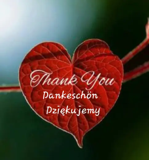 Condolence image of ❤️DANKESCHÖN❤️