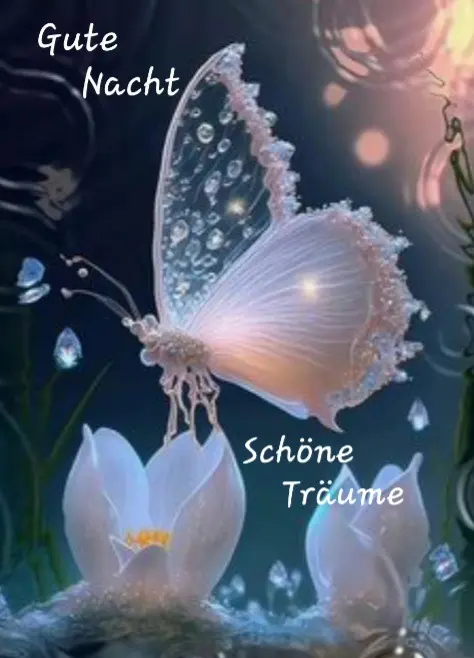 Condolence image of ⭐️❤️Gute Nacht Jackusiu❤️⭐️