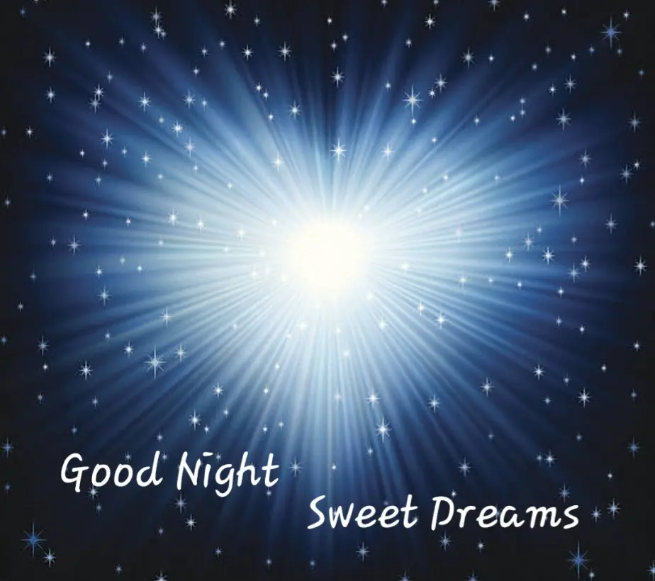 Condolence image of ⭐️❤️Gute Nacht Jackusiu❤️⭐️