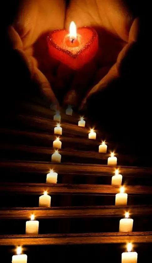 Condolence image of Ina Erberich