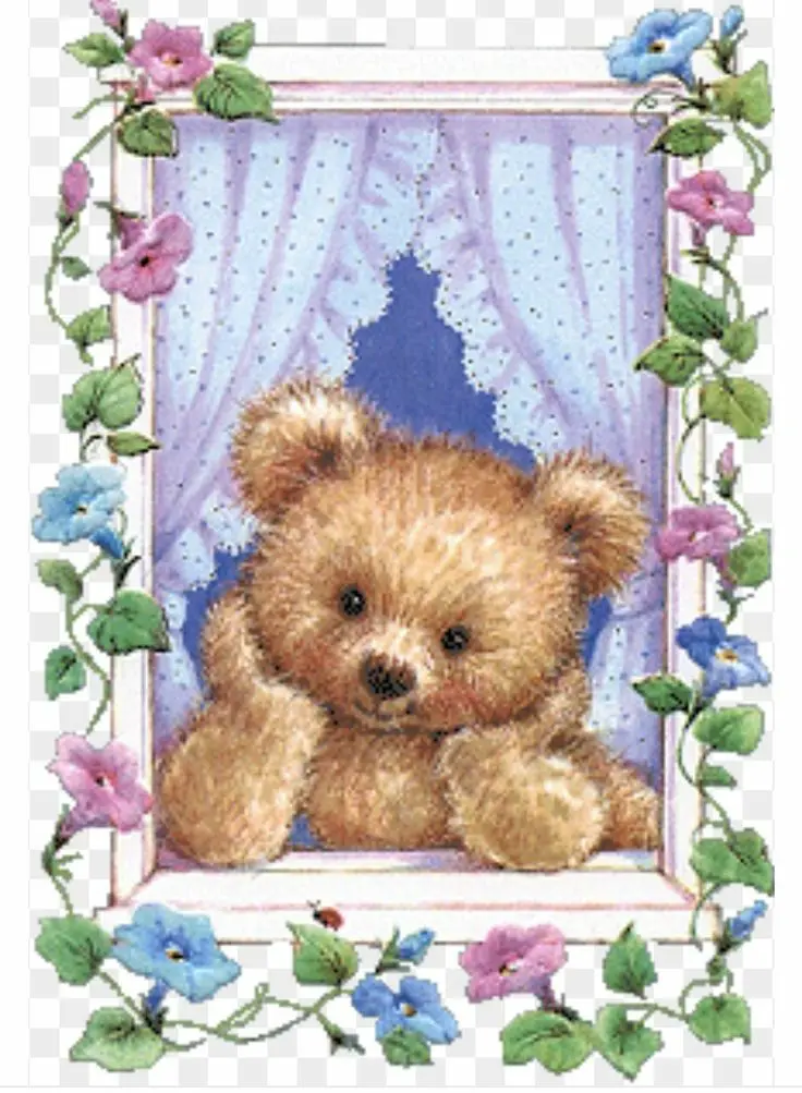 Condolence image of Martina mit Seelenhund Samy ♥️⭐♥️ für immer im Herzen 