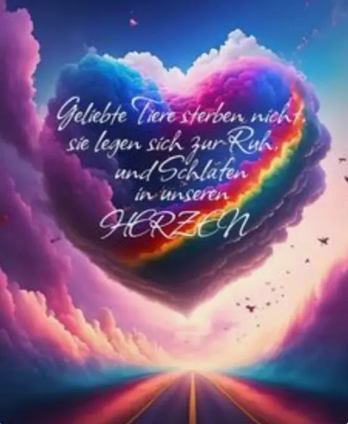 Condolence image of ⭐️❤️Gute Nacht Jackusiu❤️⭐️