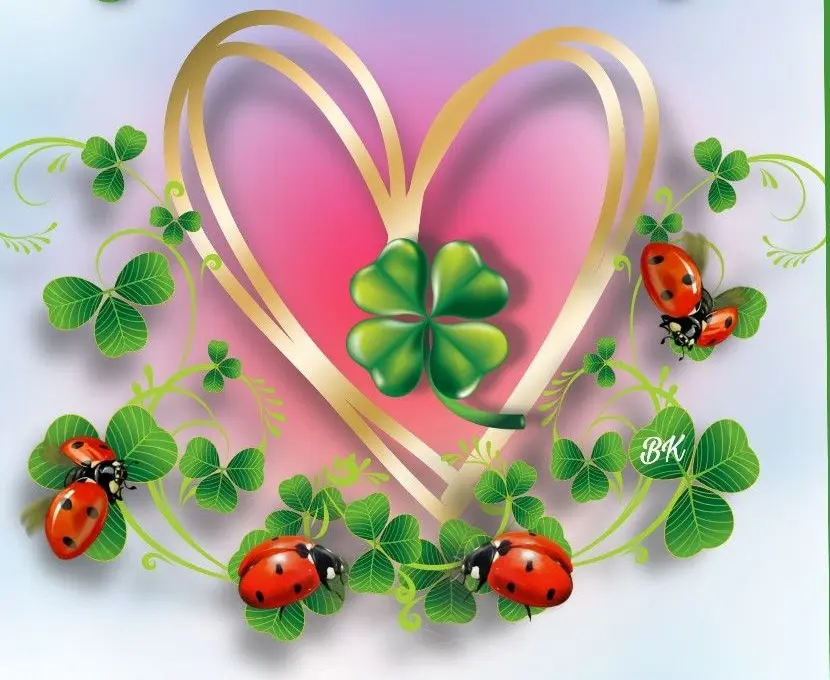 Condolence image of Immer im Herzen ❤️