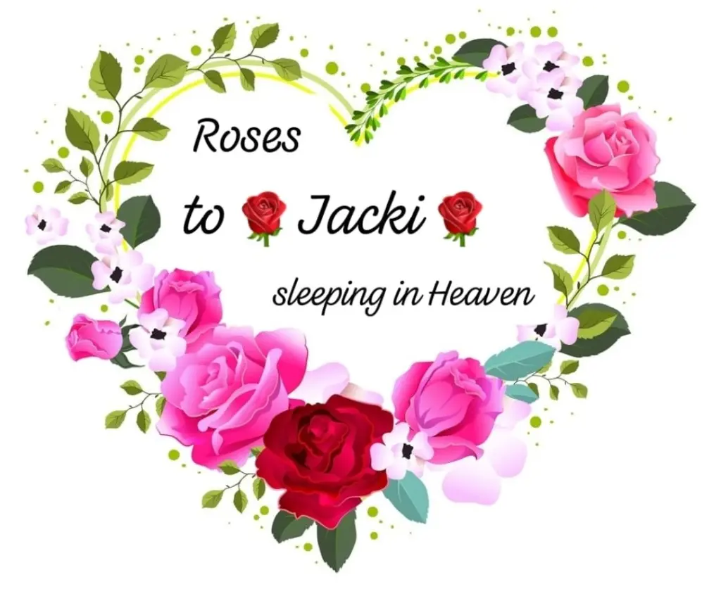 Condolence image of ❤️Angel  watching over you ❤️