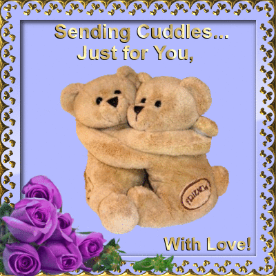 Condolence image of Claudia