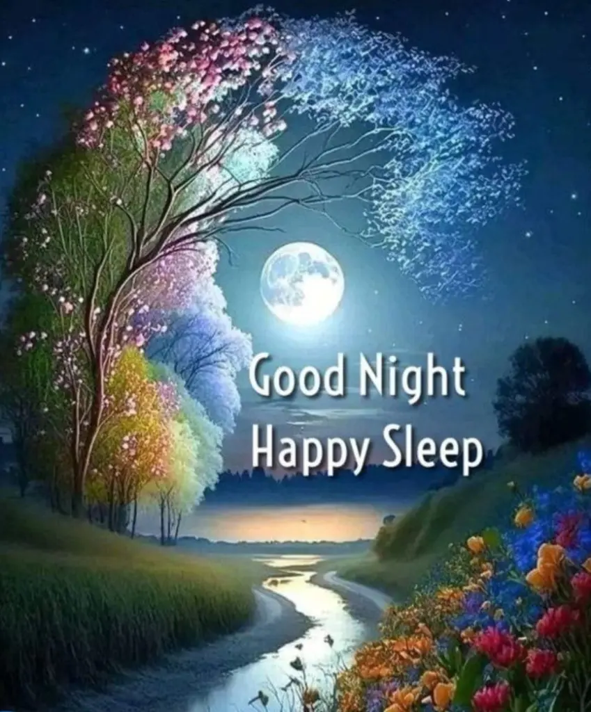 Condolence image of ⭐️❤️Gute Nacht Jackusiu❤️⭐️