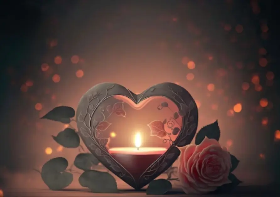 Condolence image of ⭐️❤️Gute Nacht Jackusiu❤️⭐️