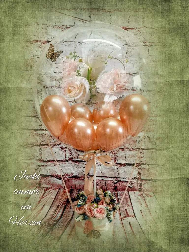 Condolence image of 50 Wochen.... Sehnsucht ❤️