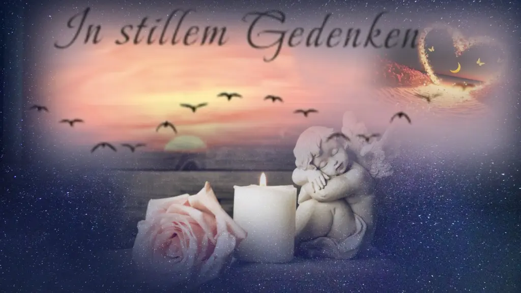 Condolence image of Tęsknimy za Tobą kochany❤️Jacki❤️