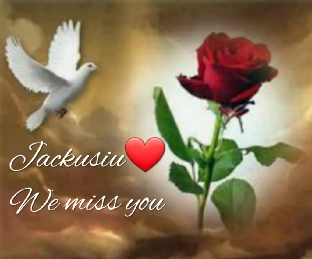 Condolence image of Ewa & Krzysztof 