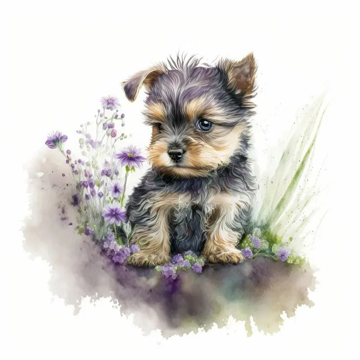 Condolence image of Ein herzlicher Gruß ♥️ zum Abend ⭐