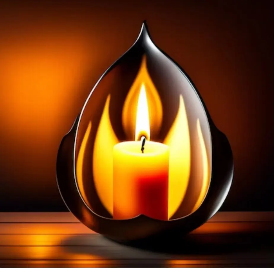 Condolence image of ⭐️❤️Gute Nacht Jackusiu❤️⭐️